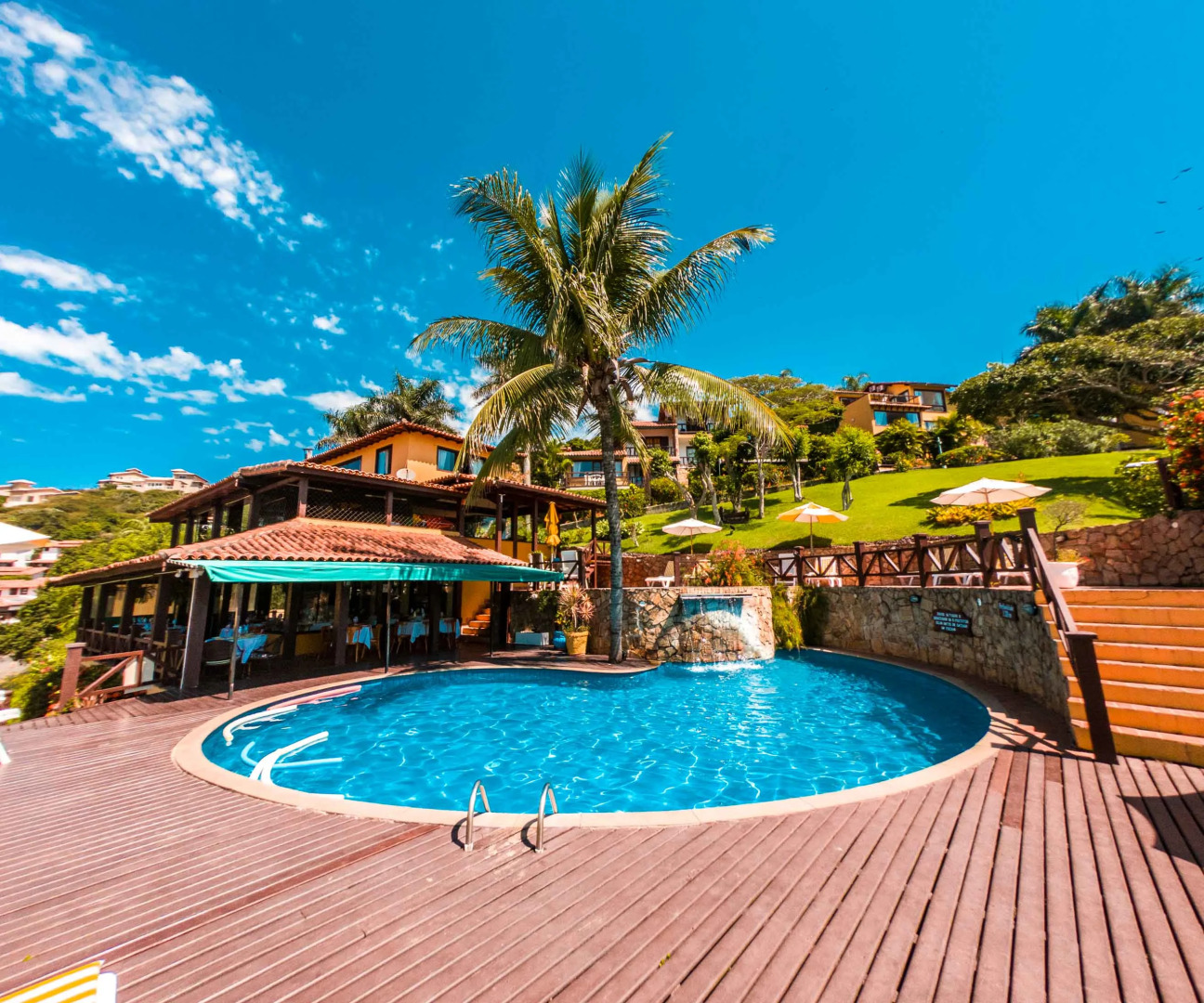 Foto - La Boheme Hotel e Apart Hotel