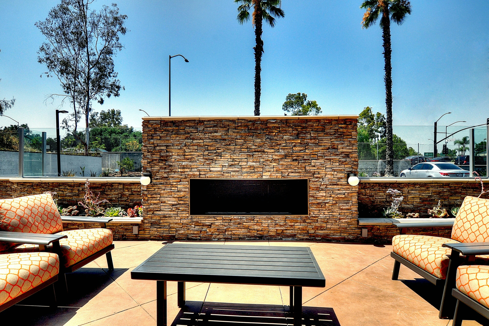 Foto - Fairfield Inn & Suites Los Angeles Rosemead