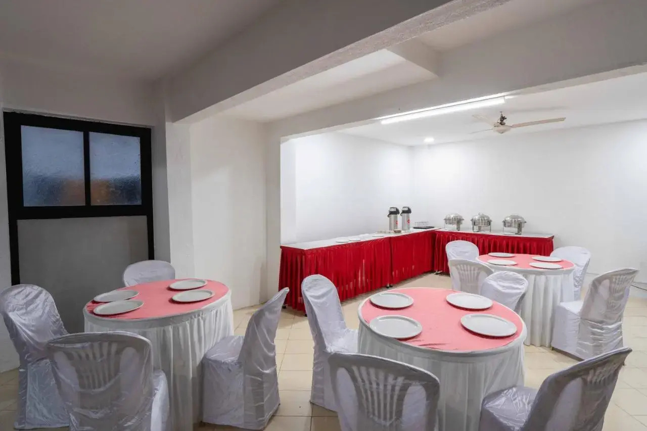 Foto - Treebo Royal Comfort Atithi