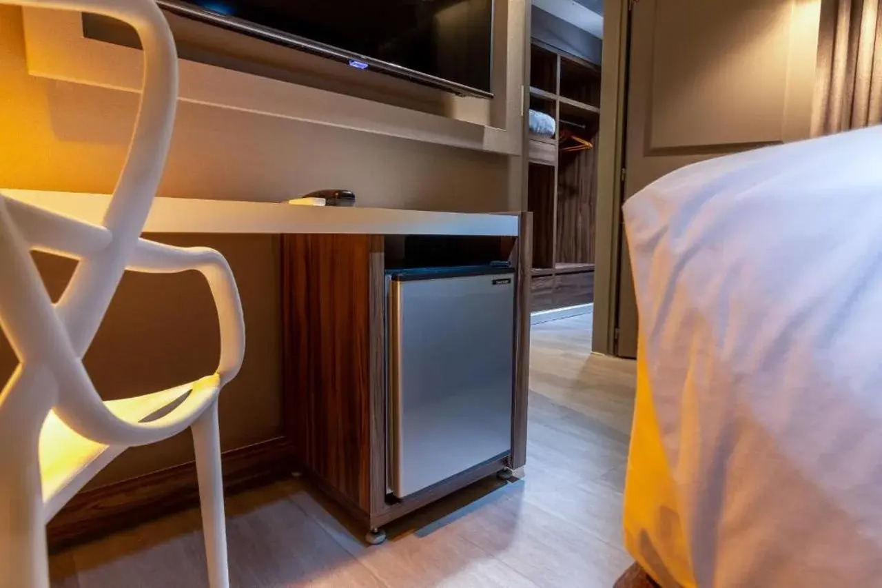 Photo - Up Congreso Hotel