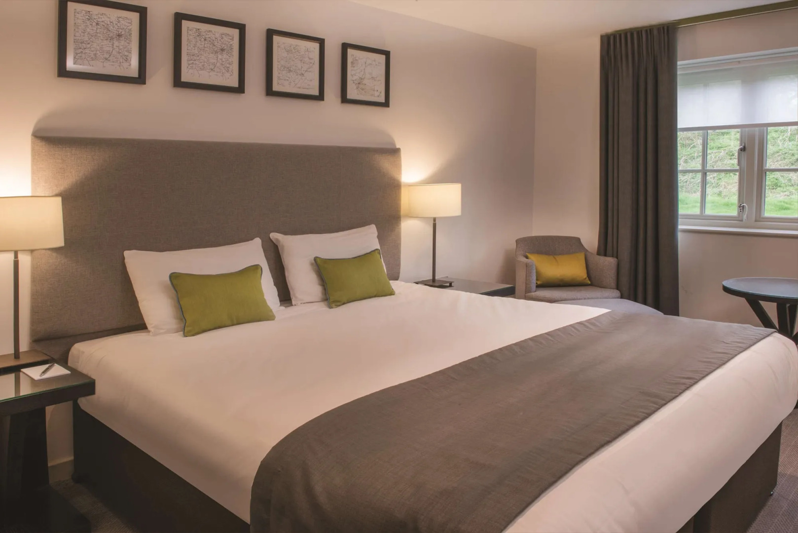 Foto - De Vere Wokefield Estate