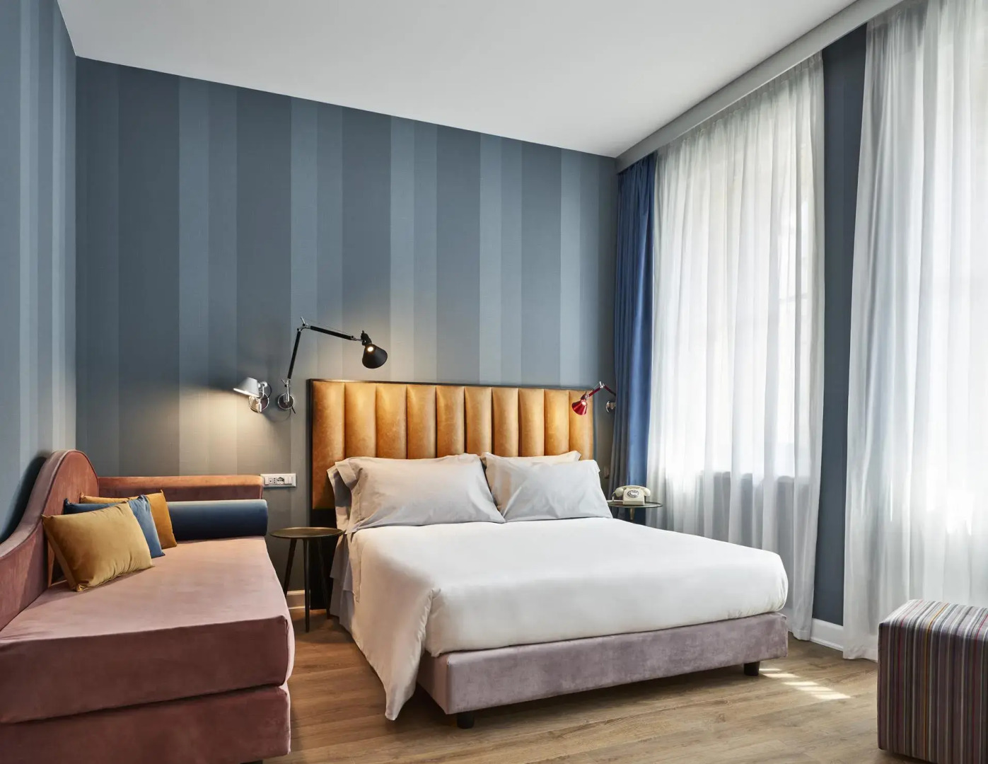 Foto - The Modernist Hotel