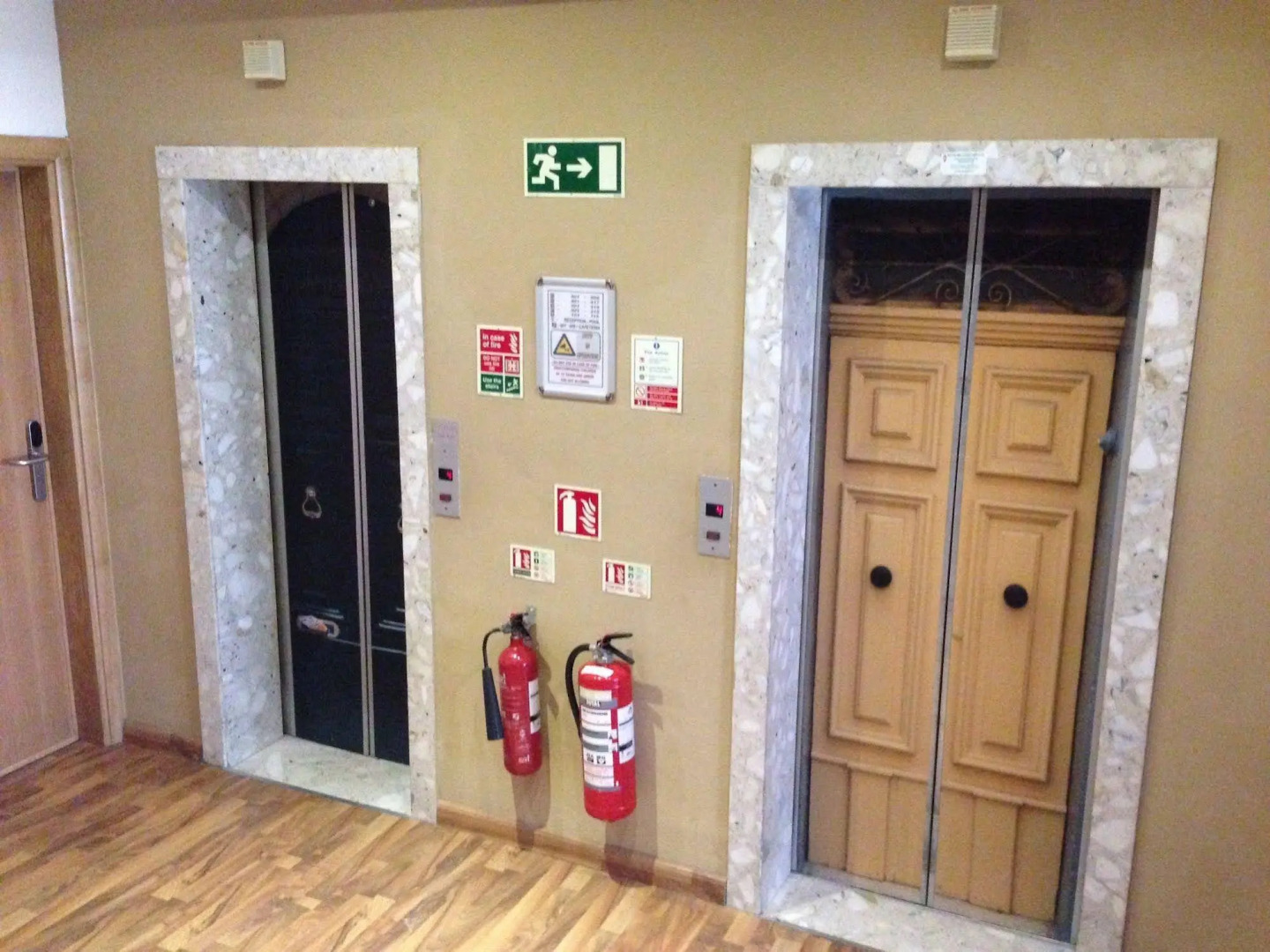 Photo - Dean Hamlet Hotel