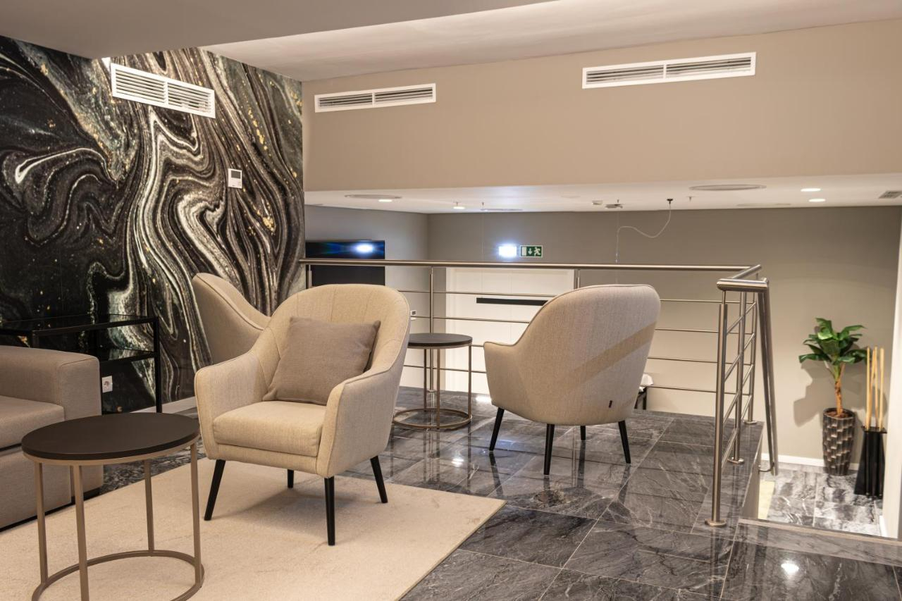 Foto - MASA Hotel & Spa Campo Grande Collection