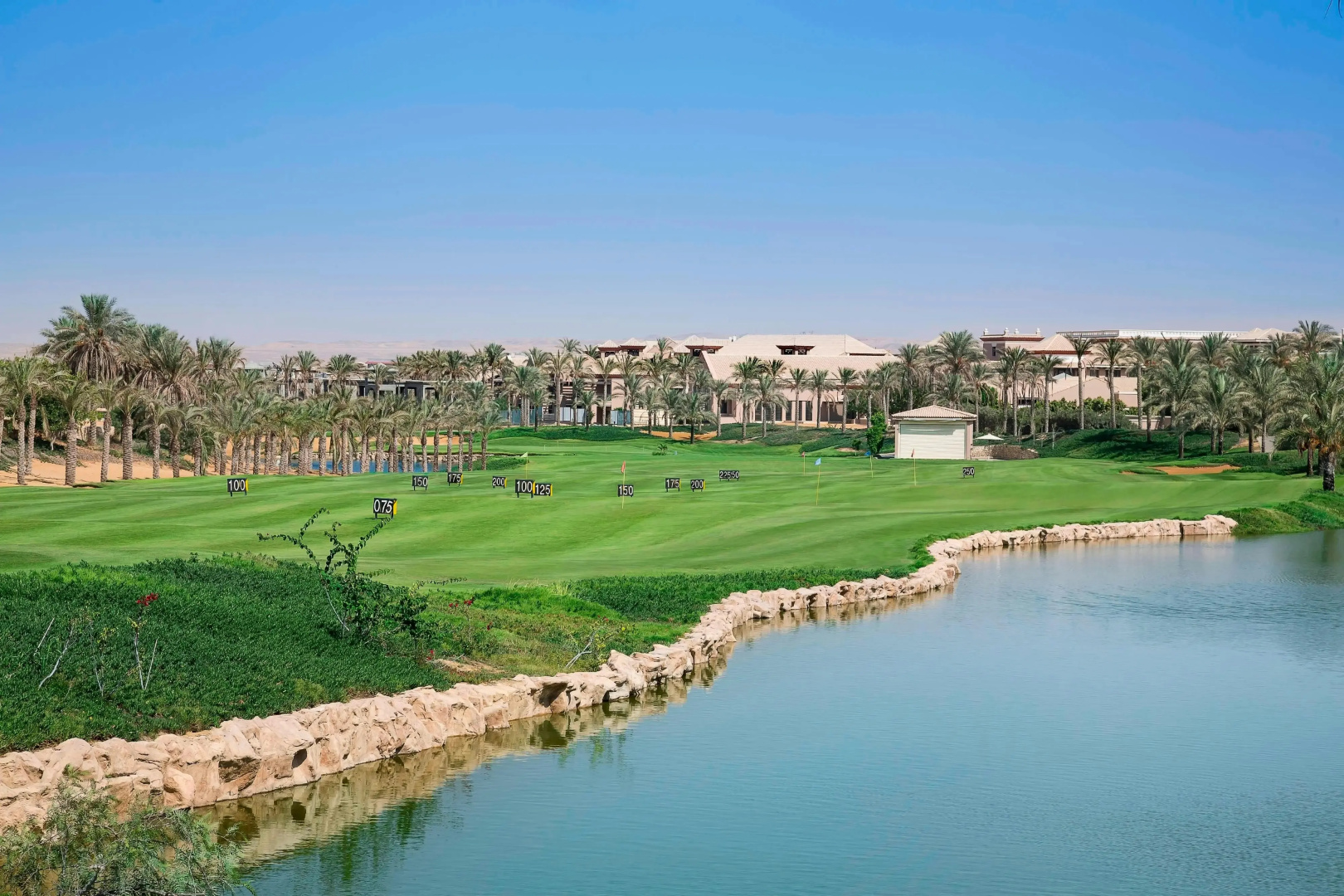 Photo - The Westin Cairo Golf Resort & Spa, Katameya Dunes