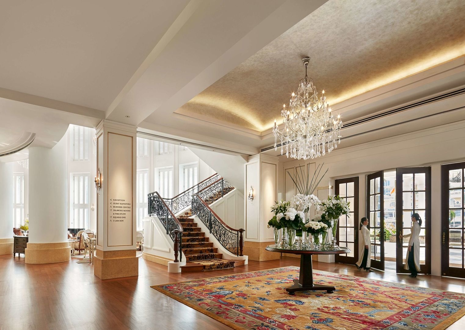 Photo - Park Hyatt Saigon