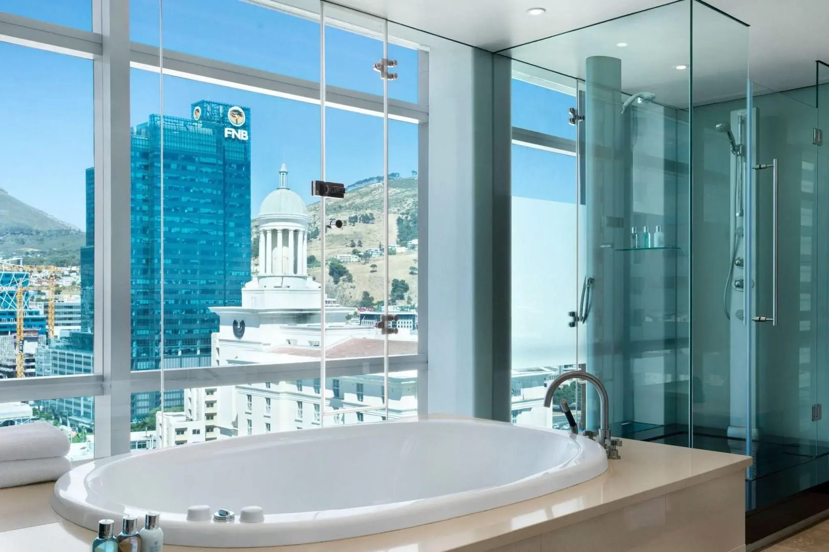 Foto - The Westin Cape Town