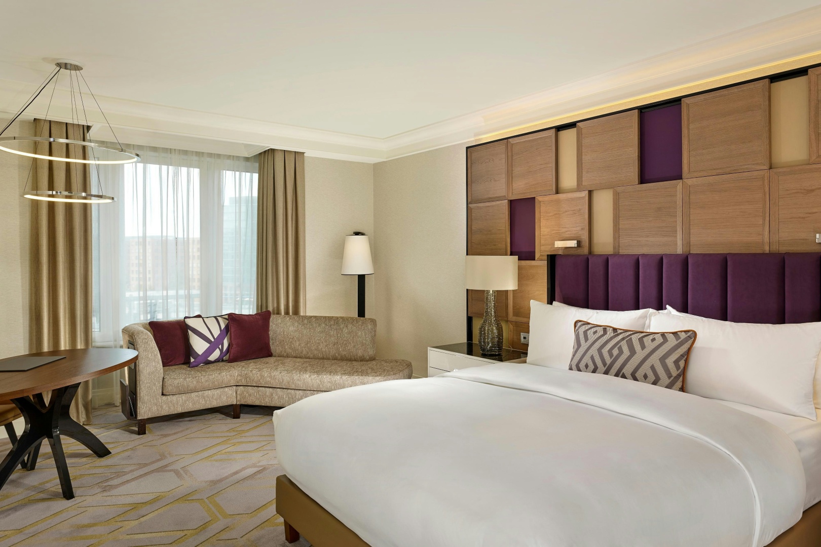 Photo - The Ritz-Carlton, Berlin