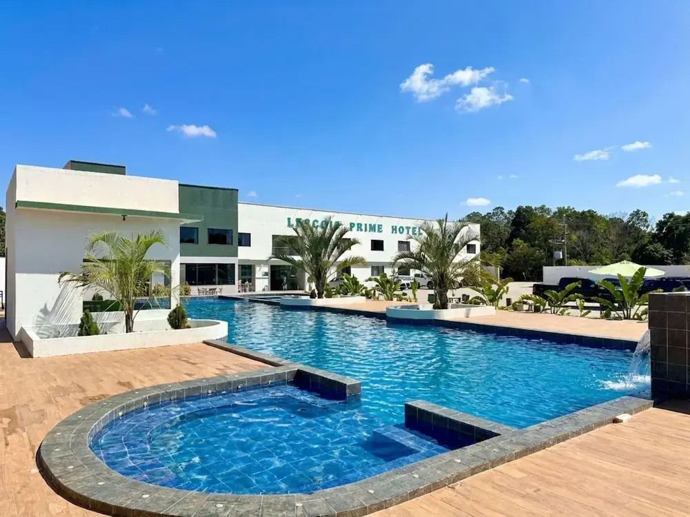 Photo - Lençóis Prime Hotel