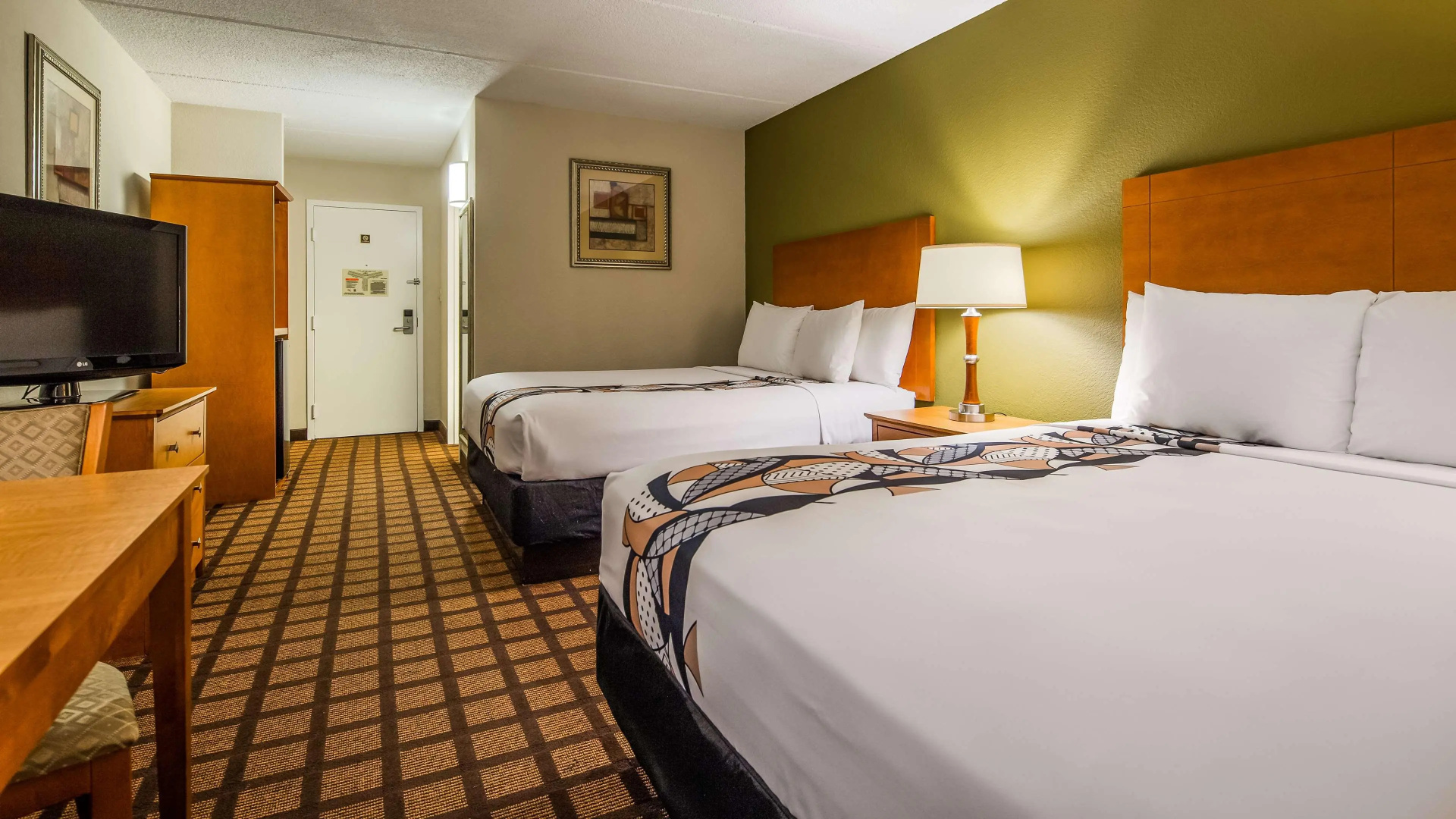 Foto - Best Western Plus Chicago Hillside