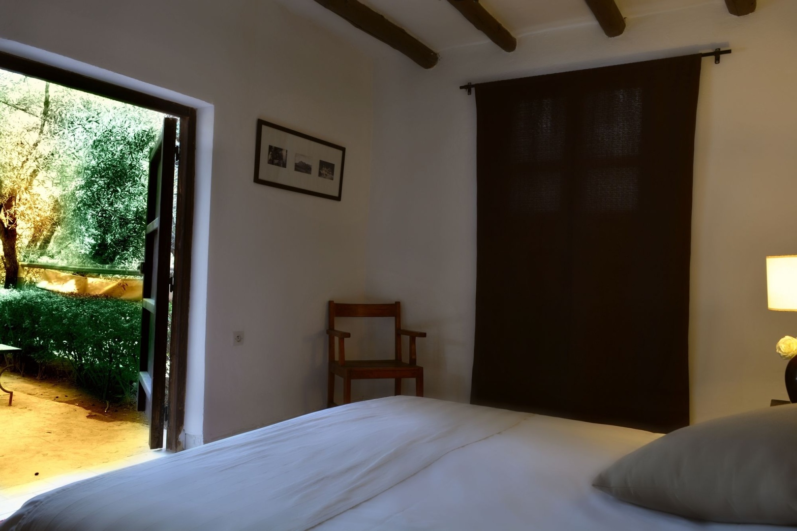 Le Petit Hotel du Flouka
