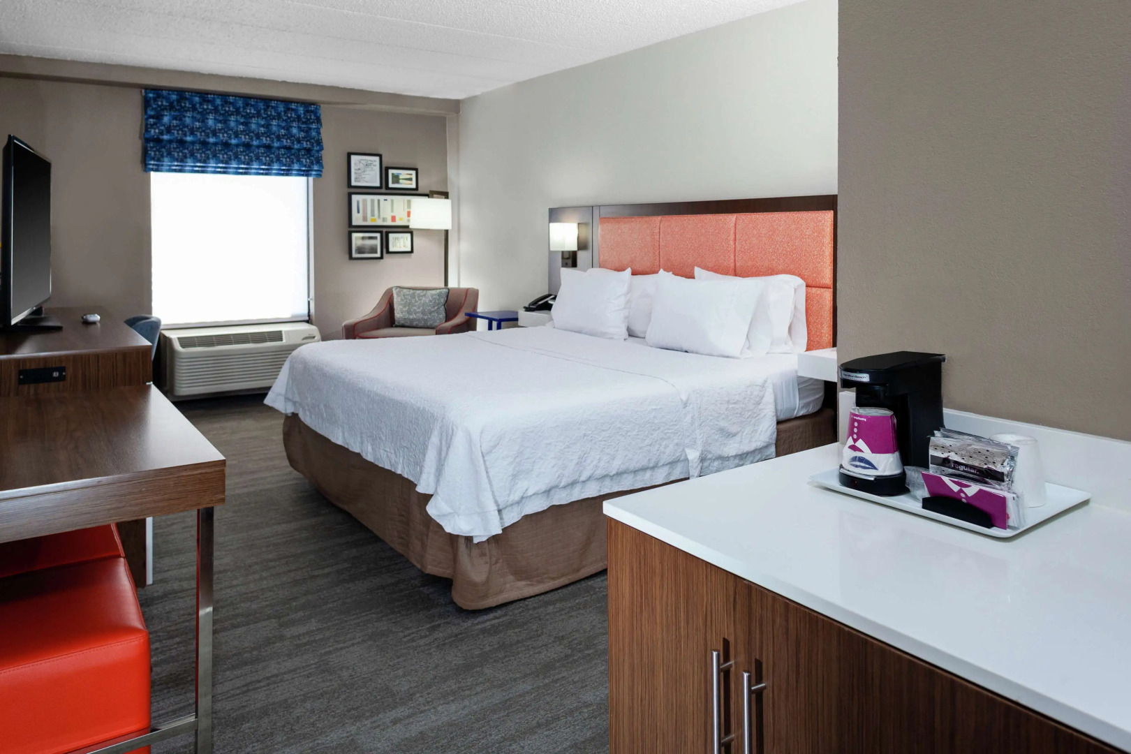 Foto - Hampton Inn Woodbridge