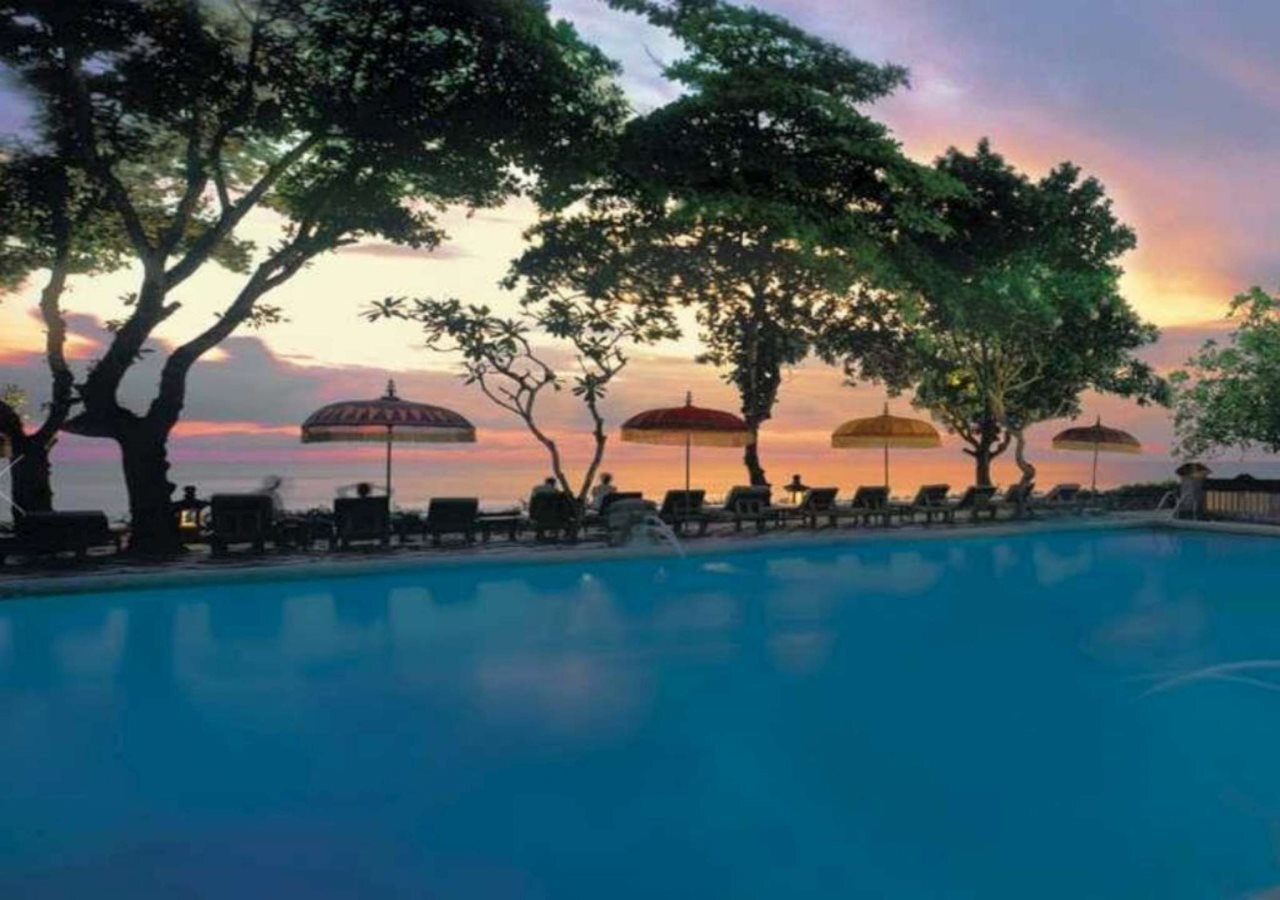 Photo - The Oberoi Beach Resort, Bali