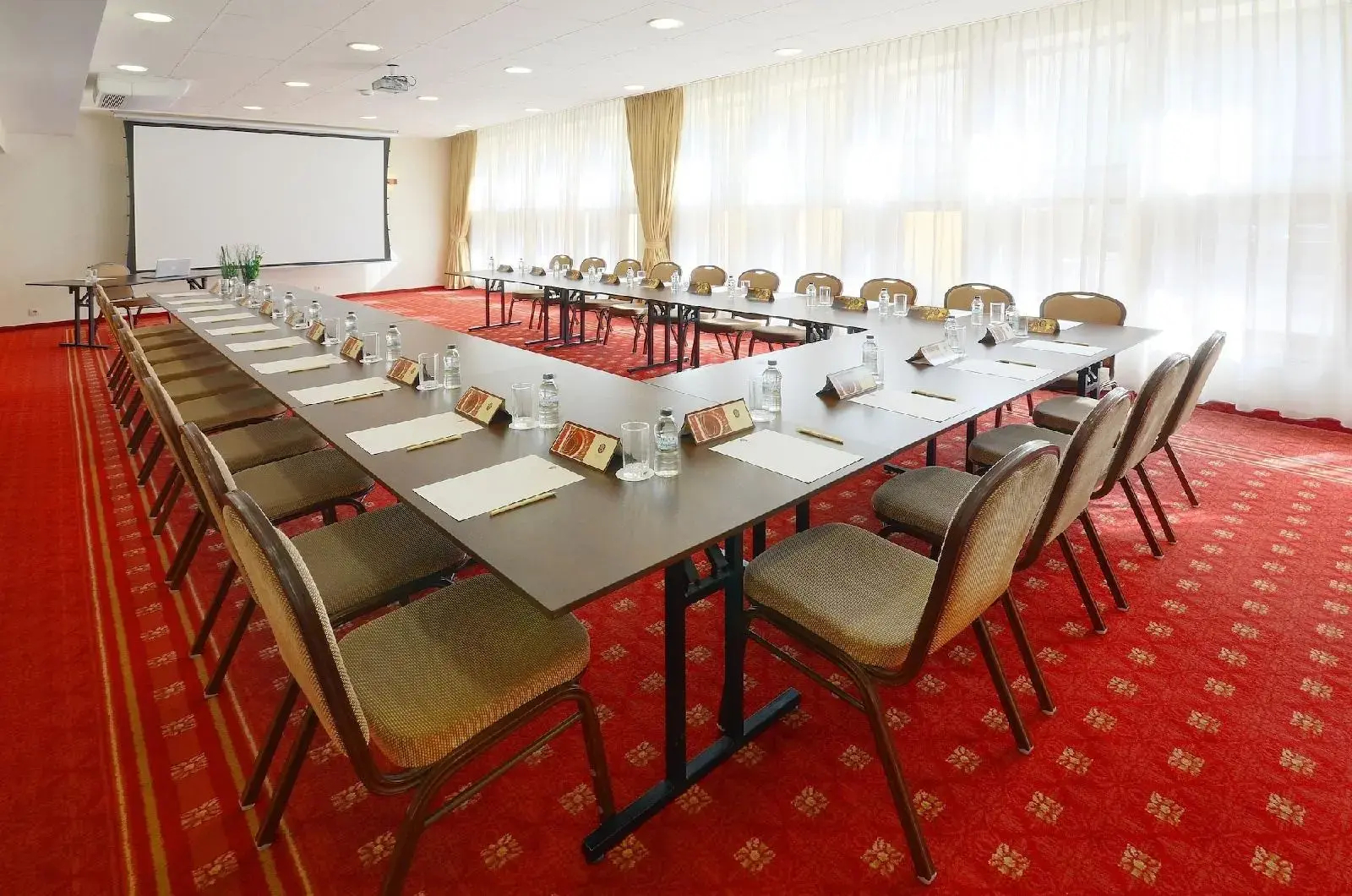Photo - Hotel Wolne Miasto Old Town Gdańsk