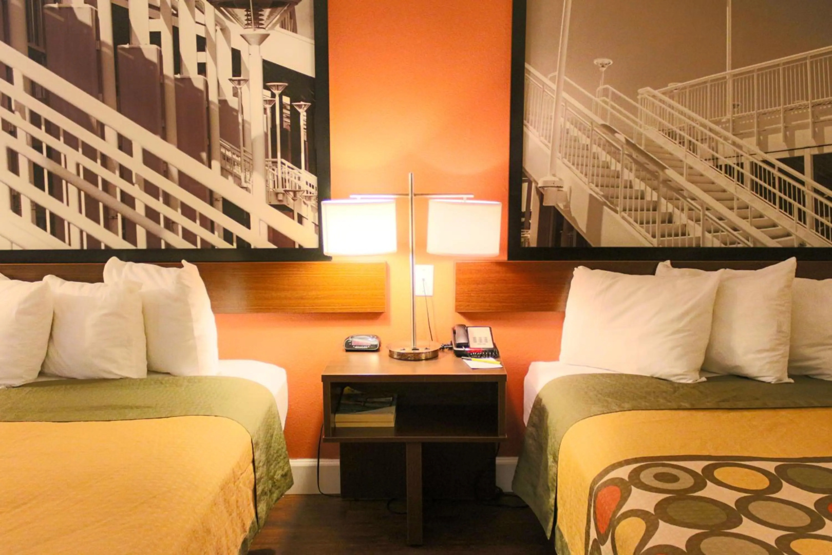 Foto - Orlando Inn International Drive Area