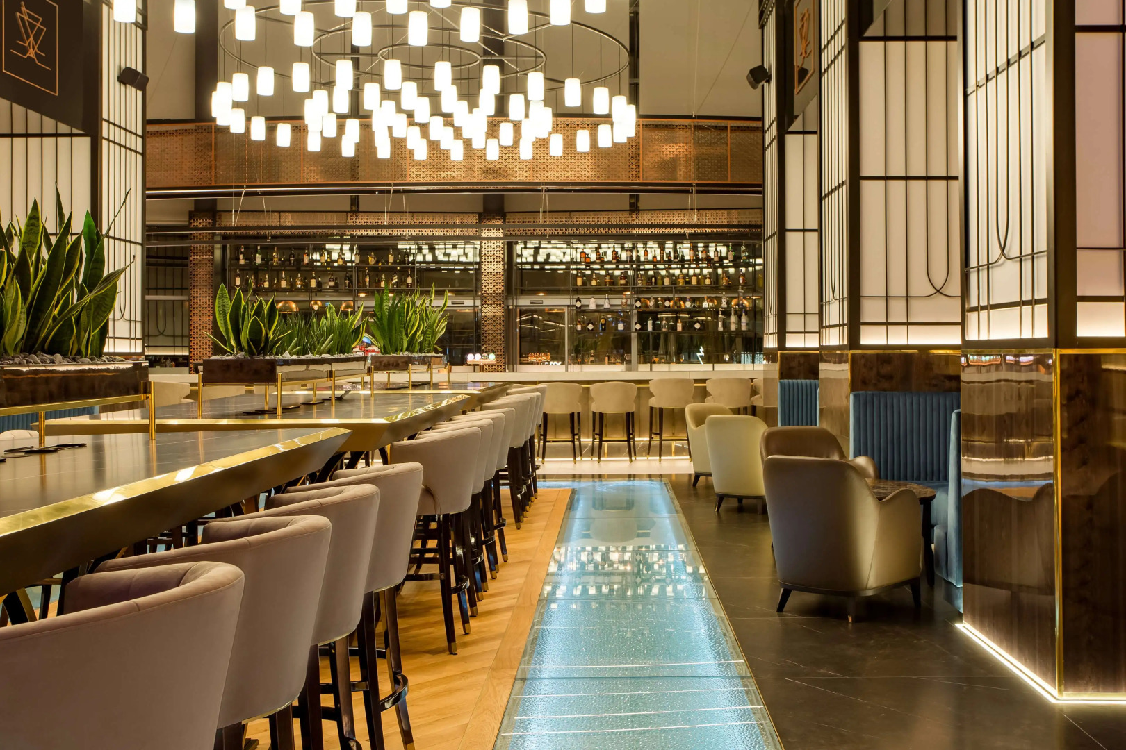 Foto - Radisson Blu Hotel Bucharest