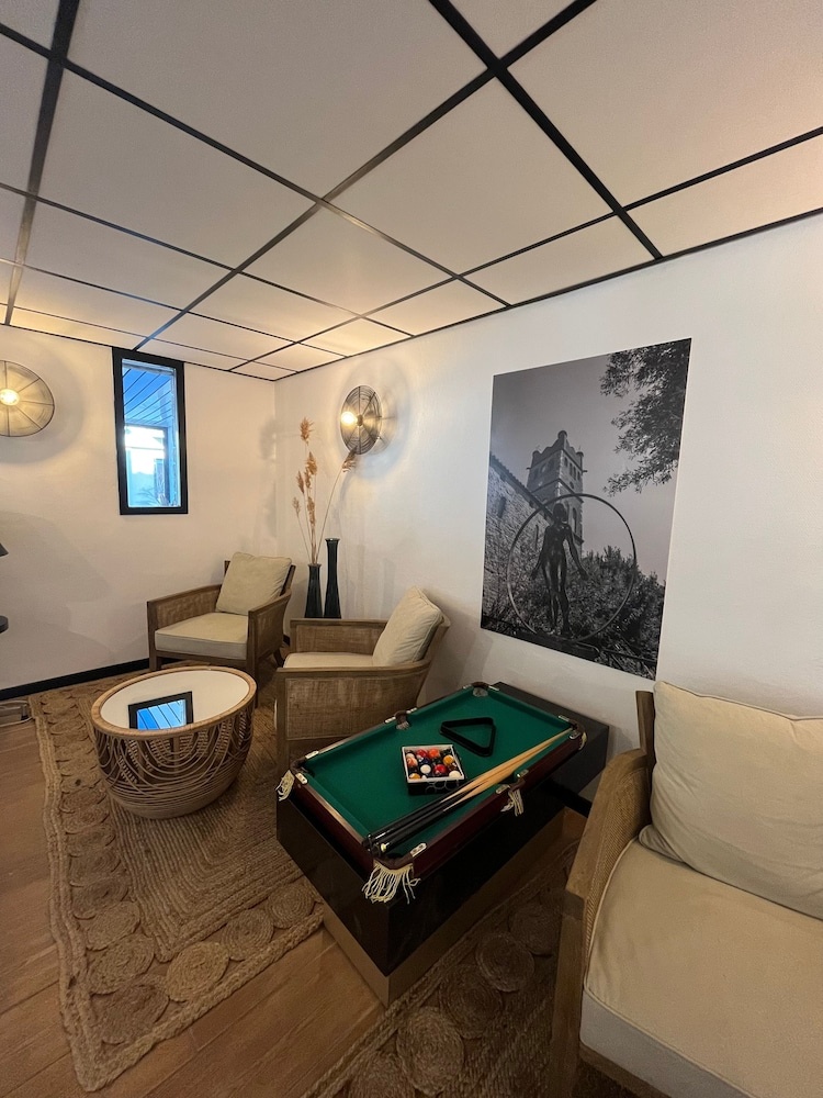 Foto - Hôtel Les Sables - Urban Style - by Logis Hotels