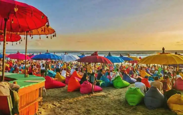 Foto - Sahadewa Suites Residence