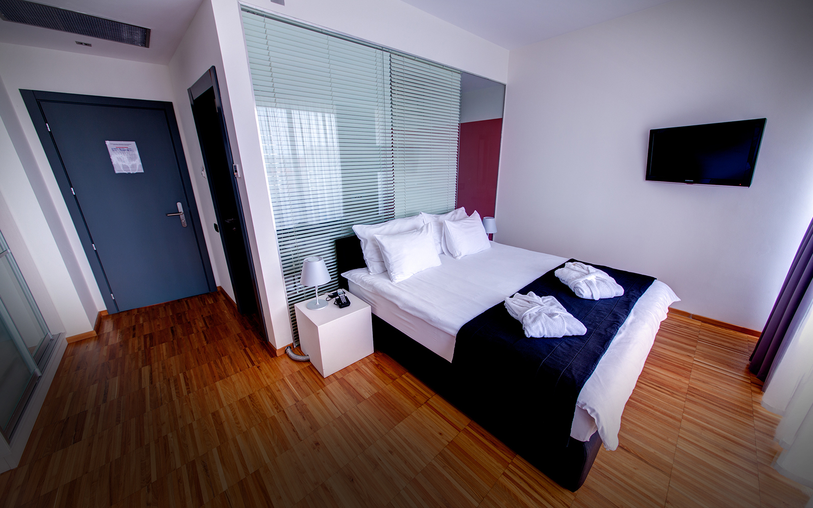 Photo - Sarroglia Hotel