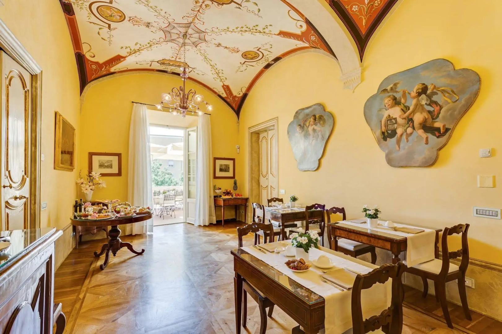 Foto - Relais degli Angeli Residenza d'Epoca