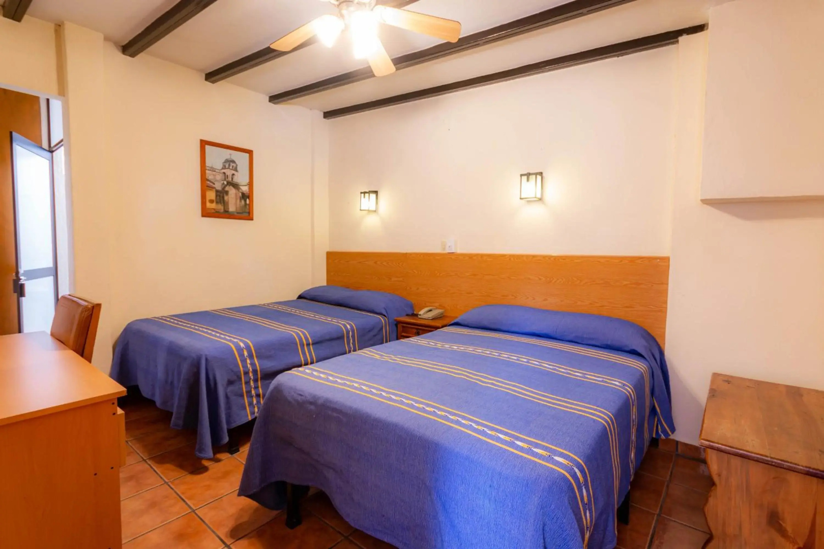 Photo - Hotel el Carmen, Morelia