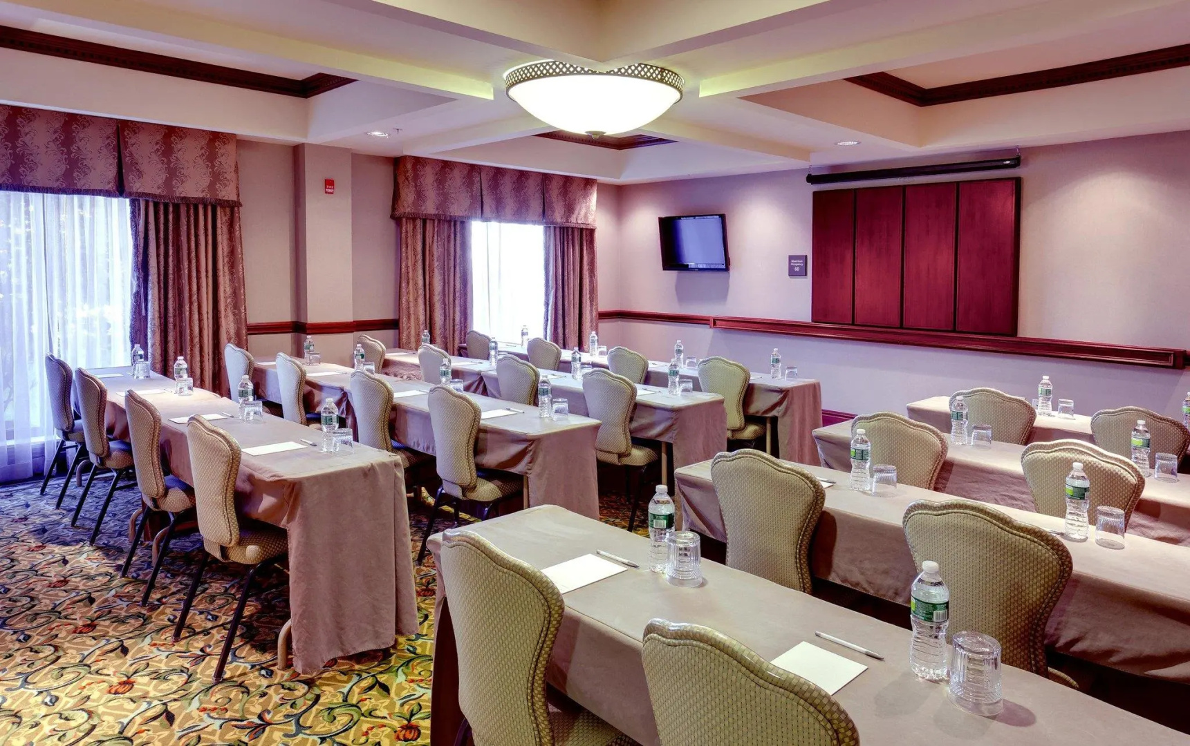 Photo - Hampton Inn South Plainfield-Piscataway