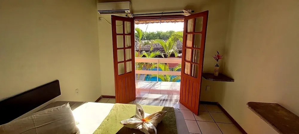 Photo - Hotel Recanto Do Sol