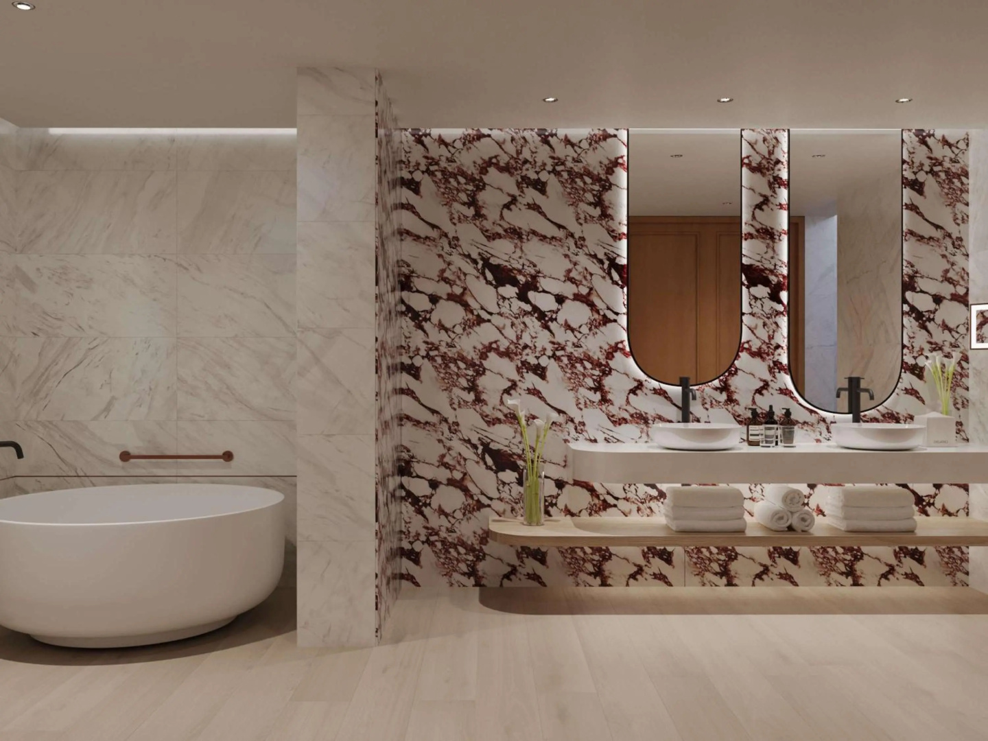 Photo - Delano Dubai Hotel