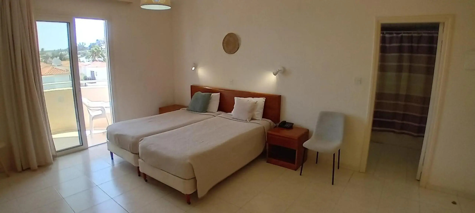 Foto - Mandalena Hotel Apartments