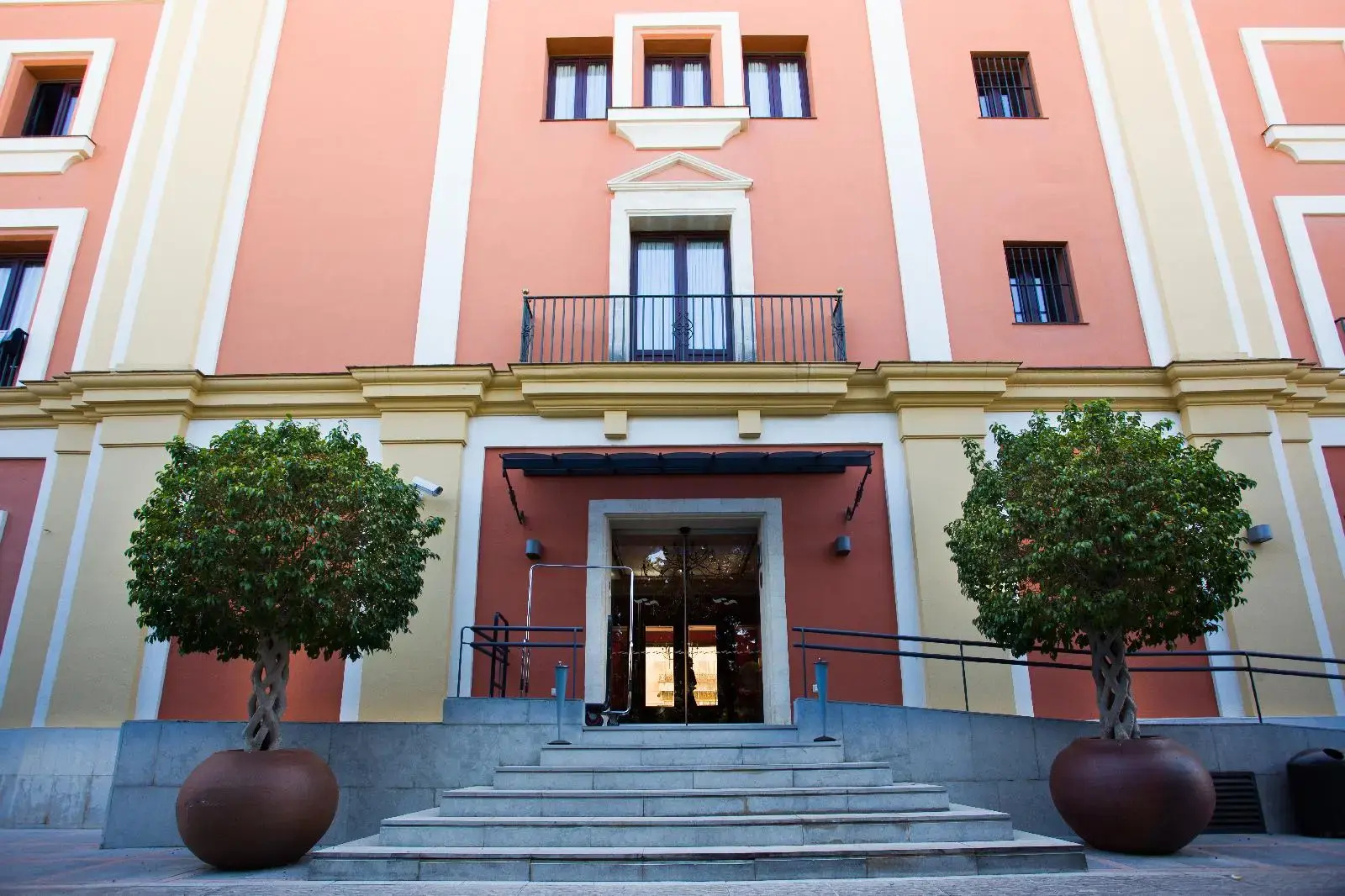 Foto - Soho Boutique Jerez