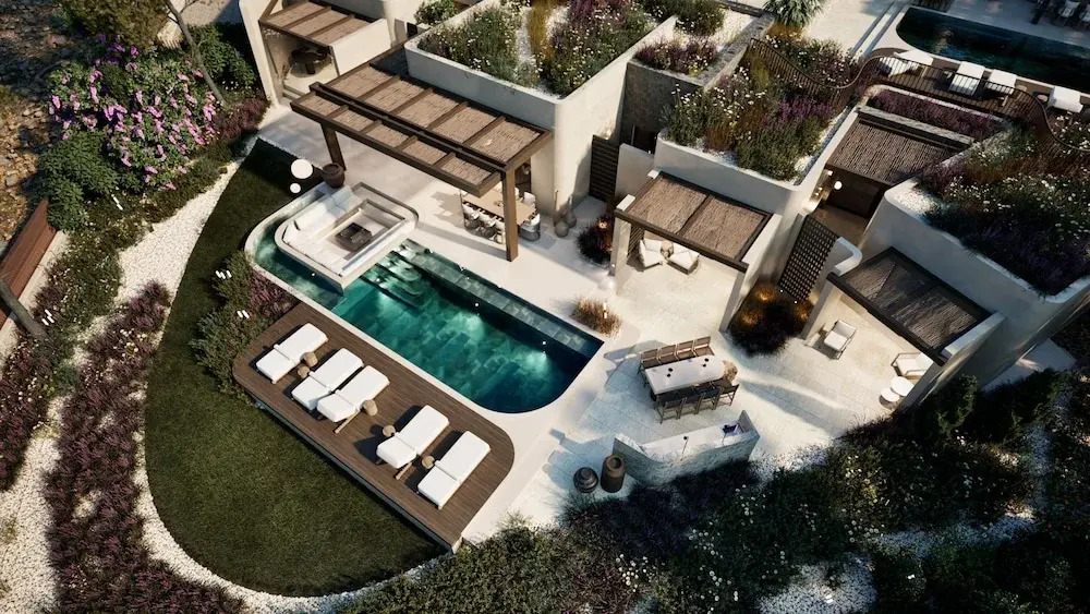 Foto - Serendi Villas