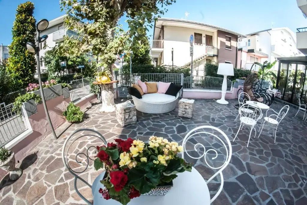 Foto - Hotel Angelini