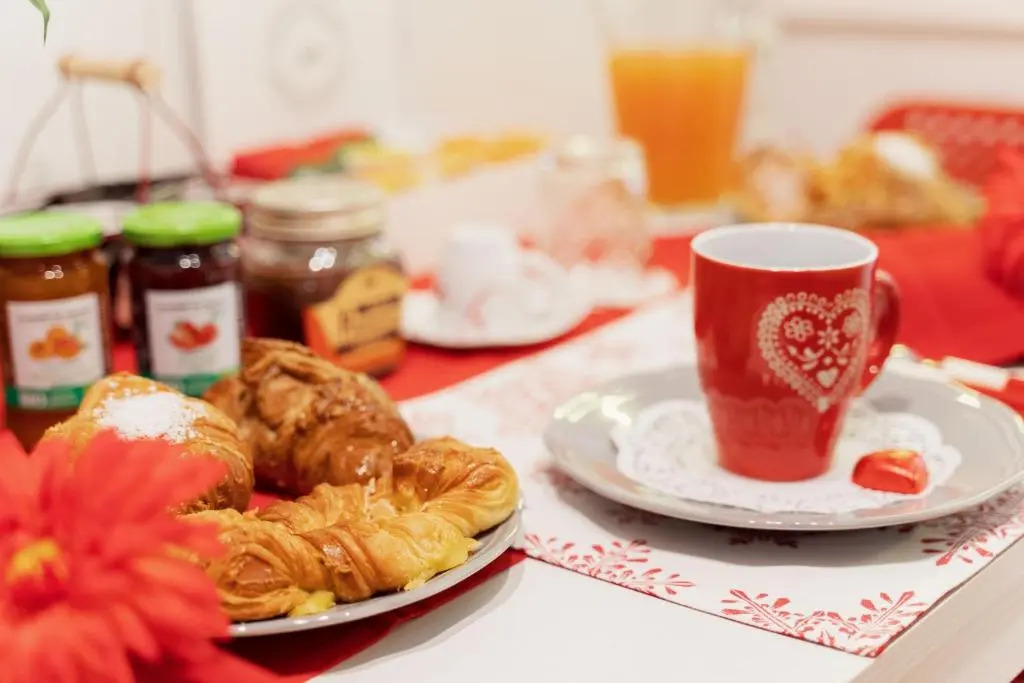 Foto - B&B La Maison de Jo