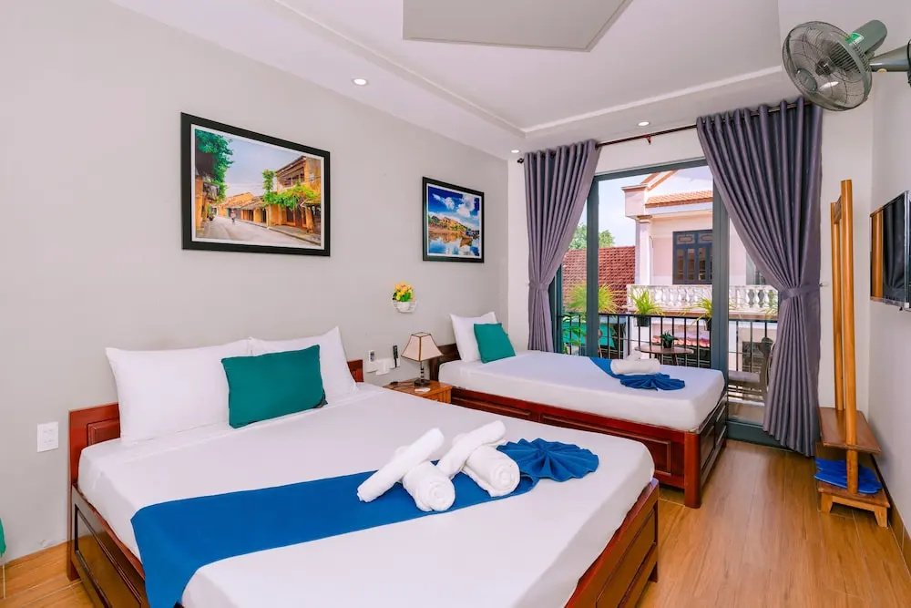 Photo - Vinh Khang Homestay
