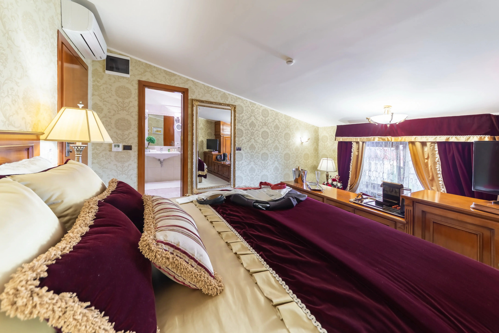 Foto - Suter Palace Heritage Boutique Hotel