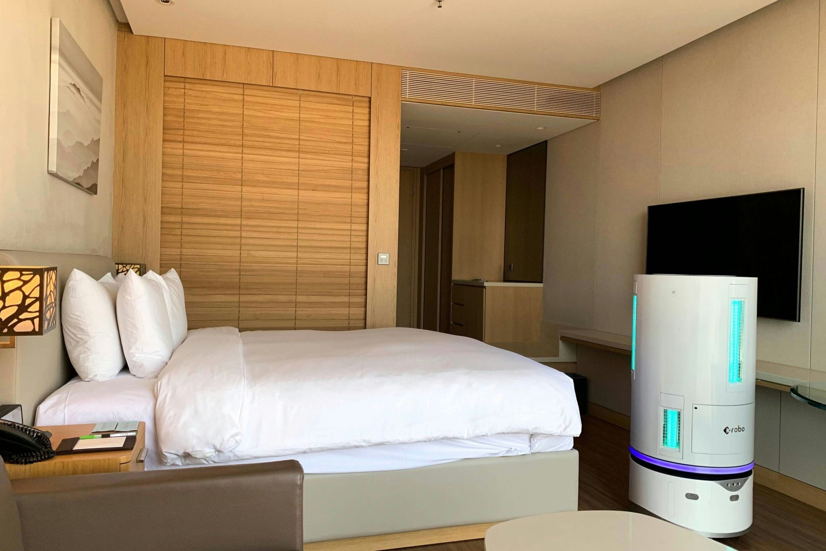 Foto - Courtyard by Marriott Seoul Botanic Park