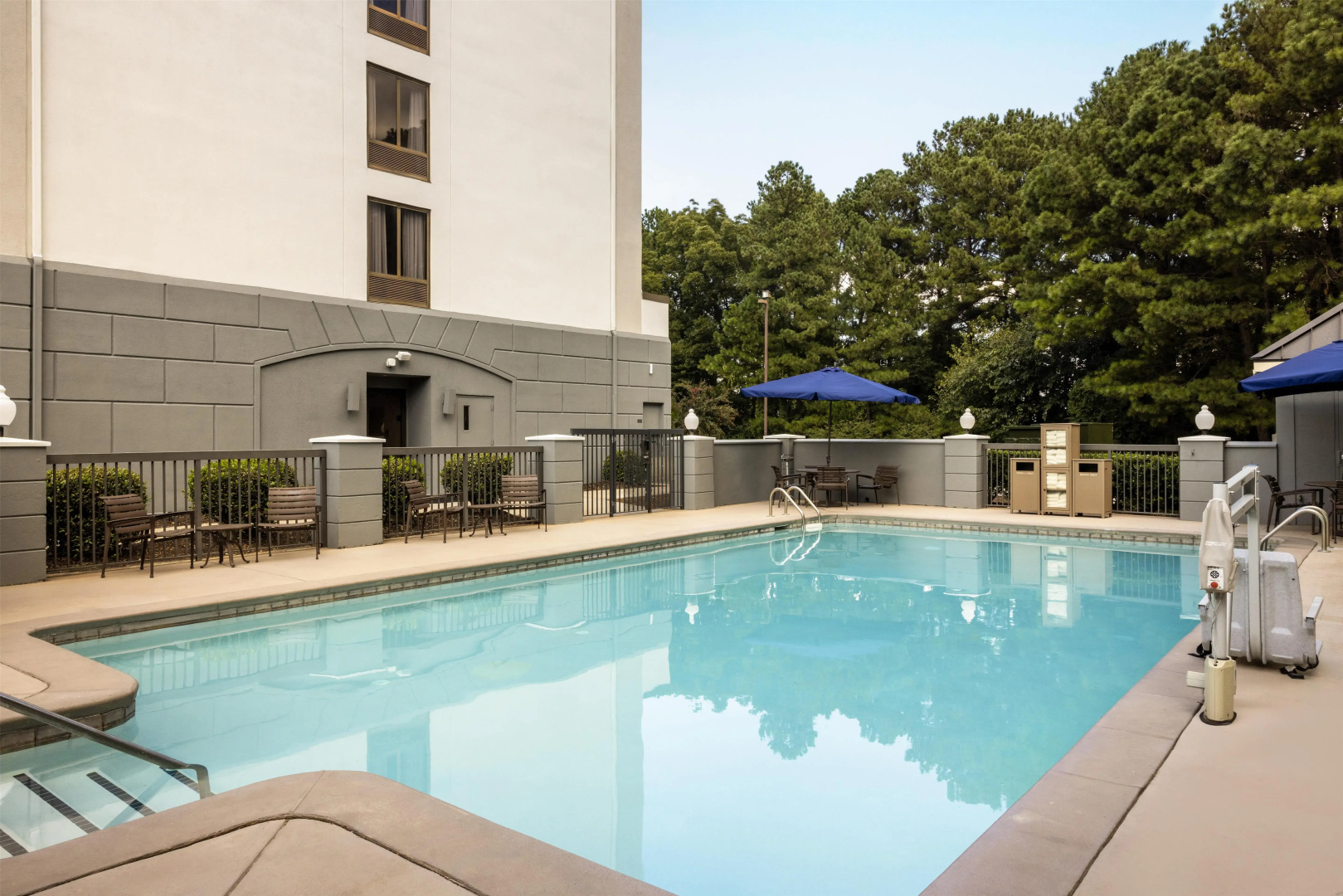 Foto - Hyatt Place Atlanta/Cobb Galleria