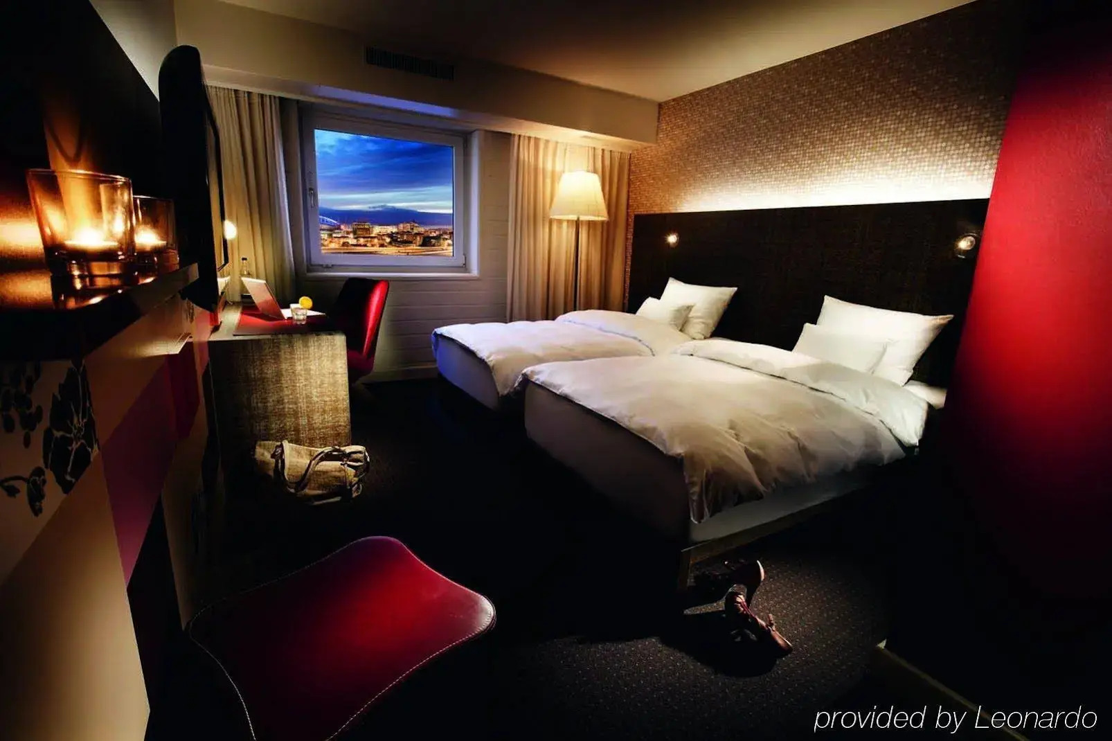 Foto - Max Brown Hotel 5th District, part of Sircle Collection