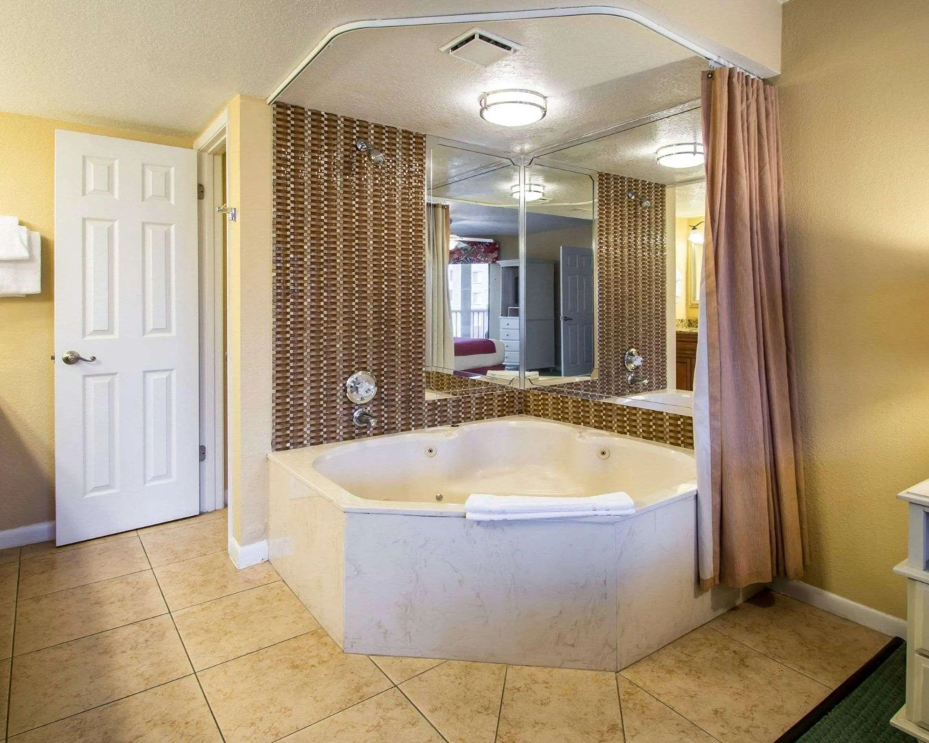 Foto - Bluegreen Vacations Orlando's Sunshine Resort