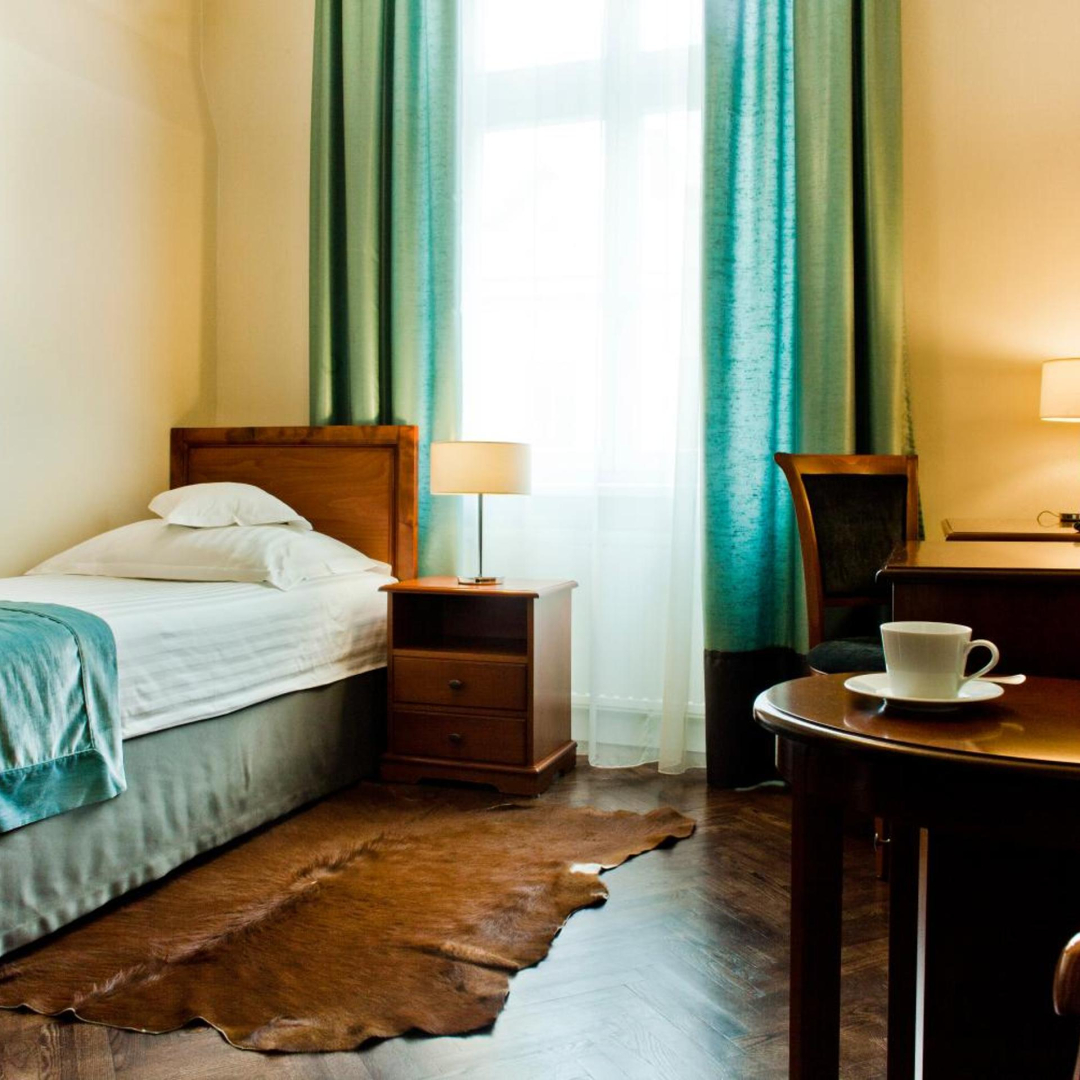 Foto - Hotel Senacki