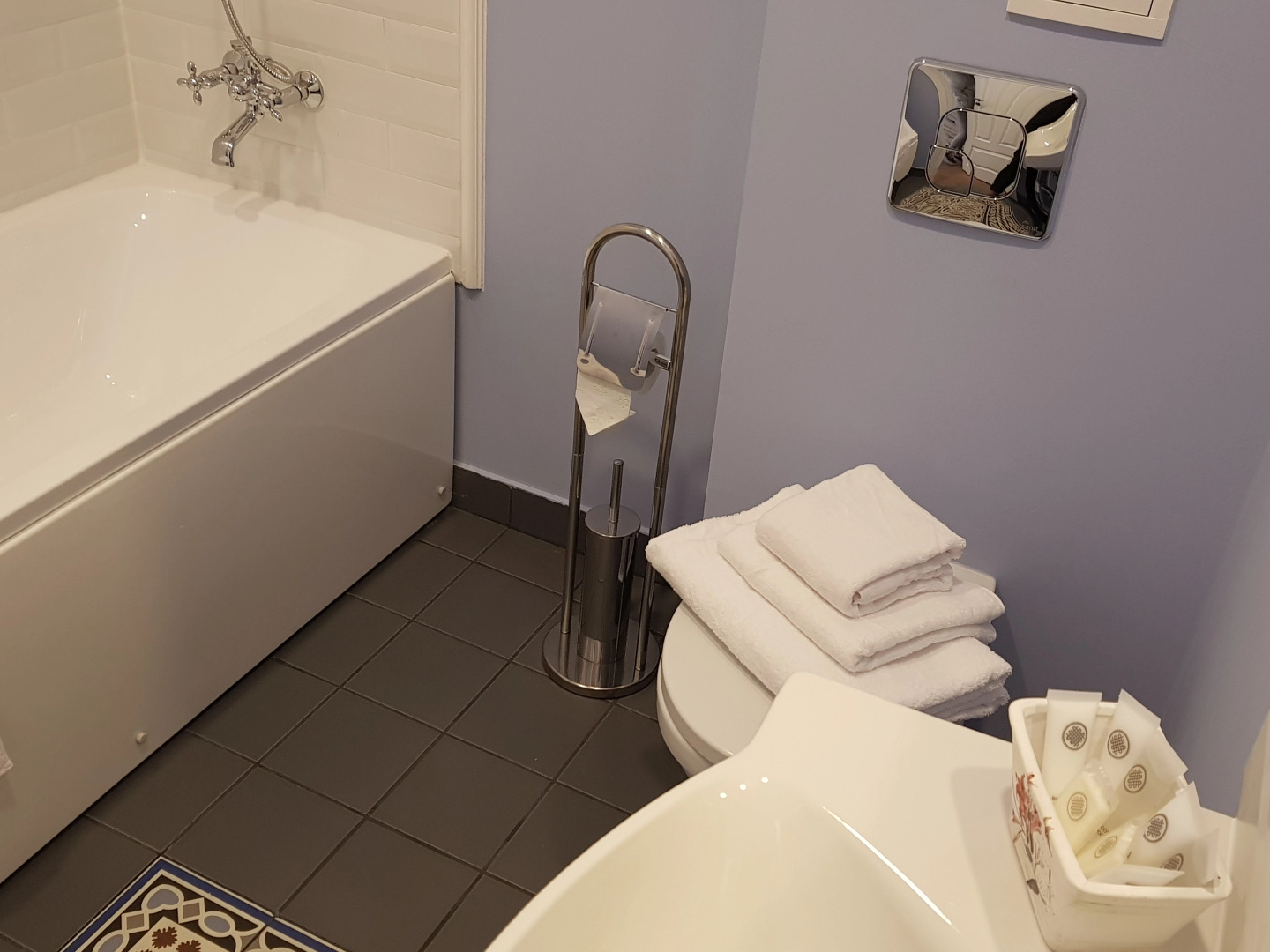 Foto - Stabu Sēta Residence