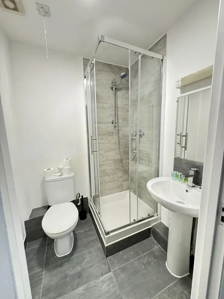 Photo - The Chapter Hotels- Princes Square