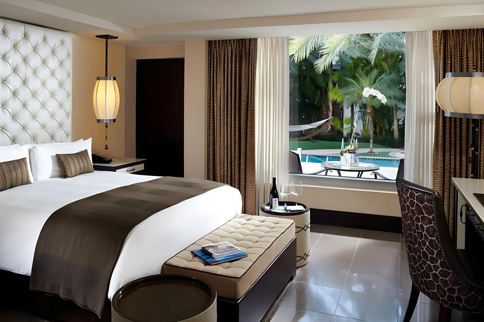 Photo - National Hotel, An Adult Only Oceanfront Resort