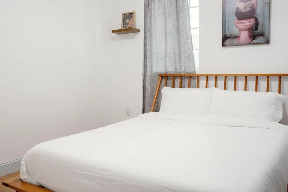 Foto - Cozy Stay Near Fishtown - Close to Subway & Center City!