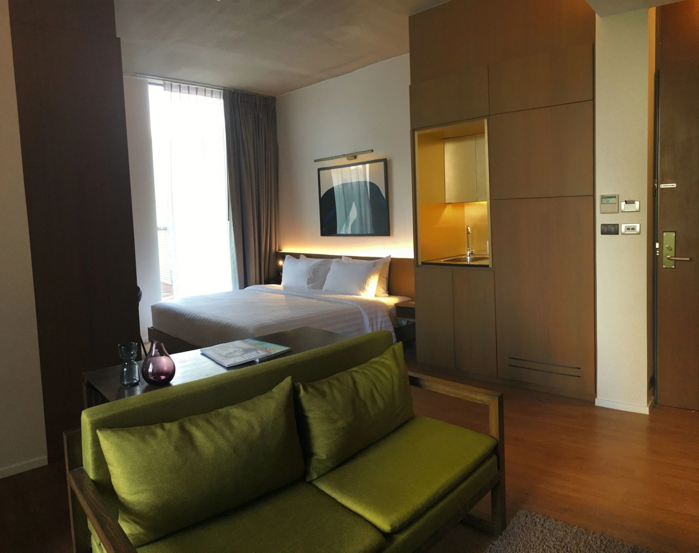 Photo - Norma Hotel Sathorn