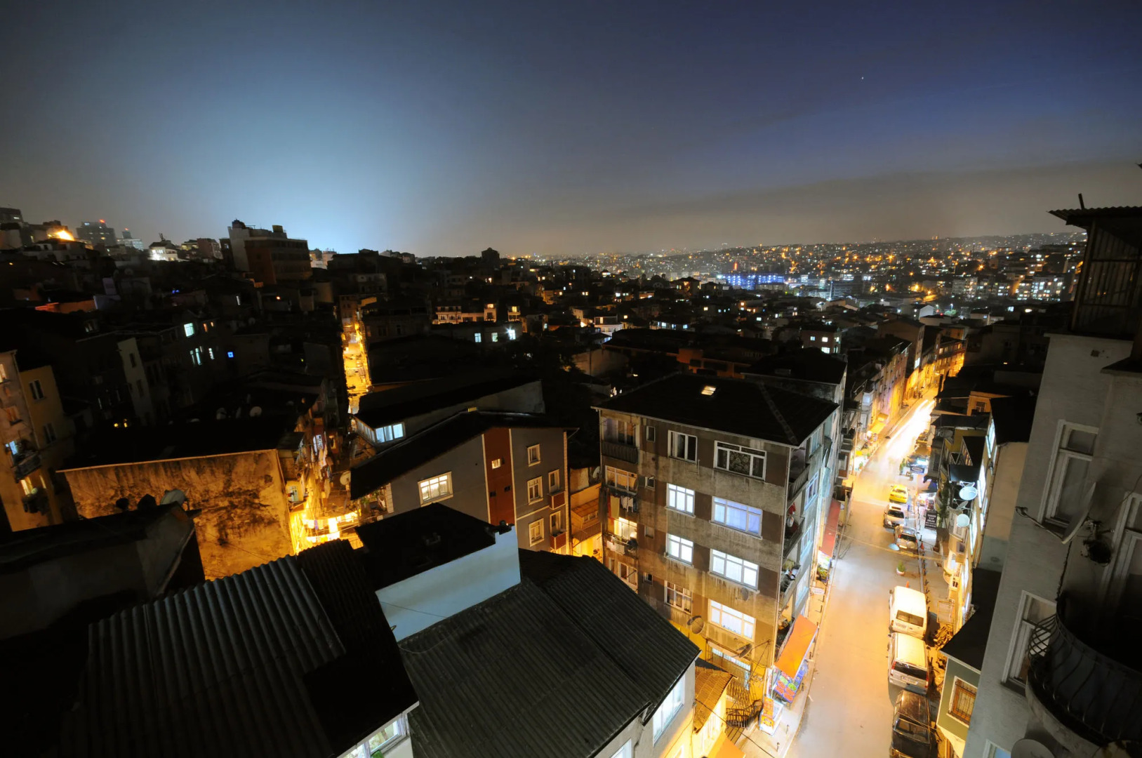 Foto - T-Loft Residence