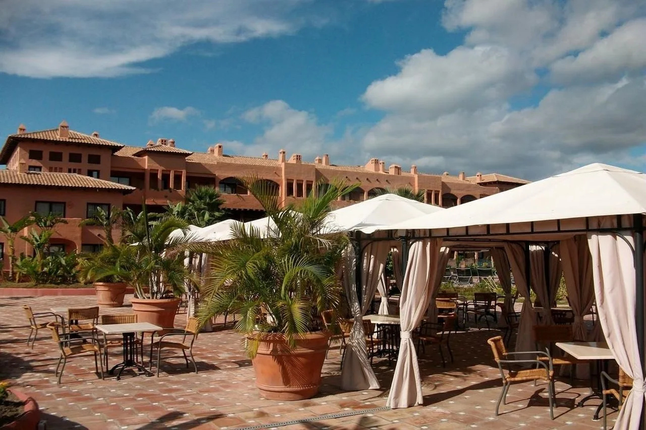 Photo - Bakour Oh Nice Costa del Sol