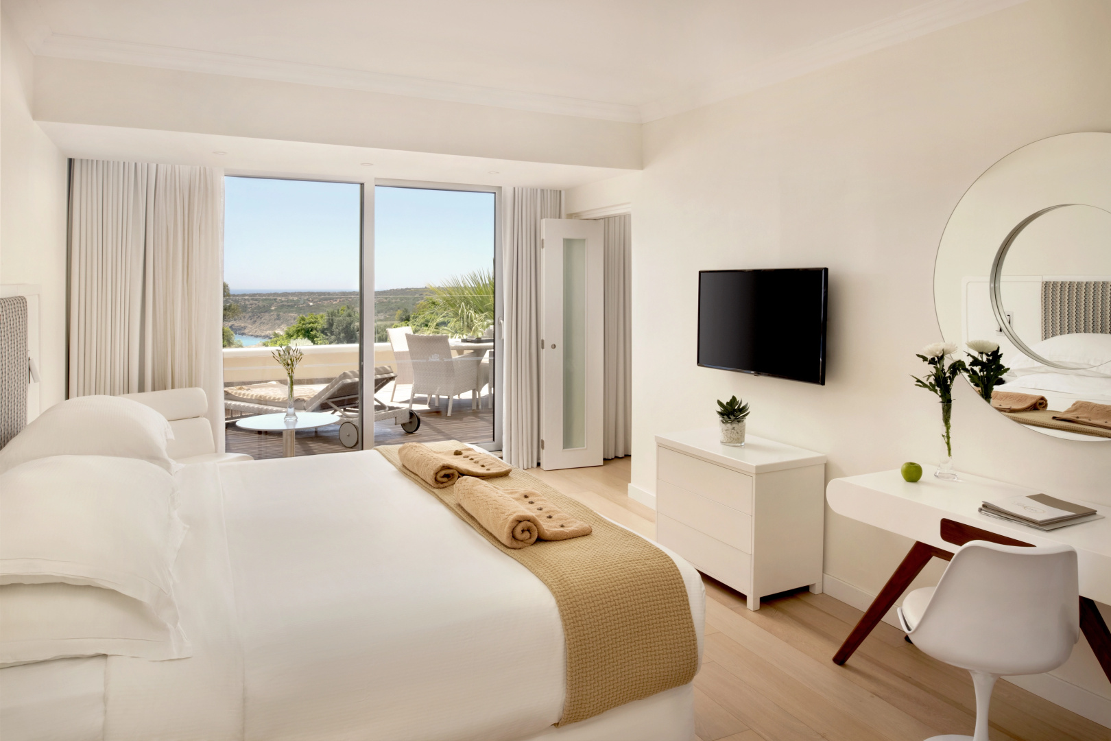 Foto - Grecian Park Hotel