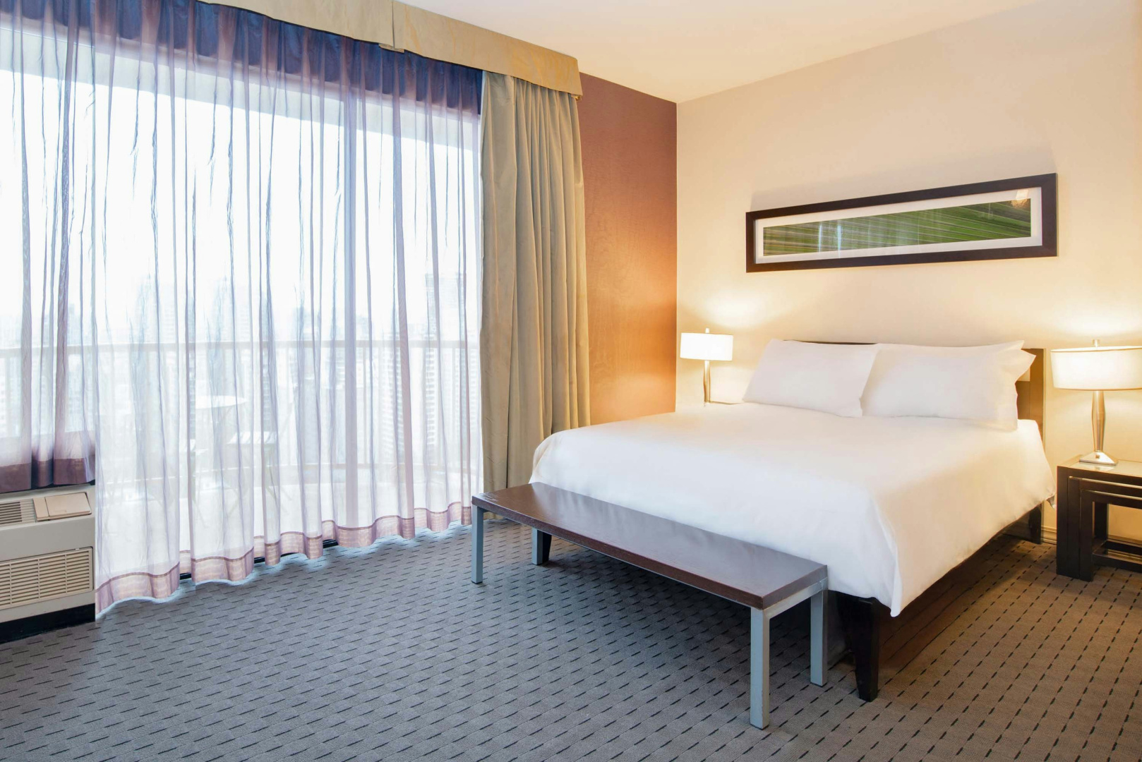 Foto - Sandman Suites Vancouver on Davie
