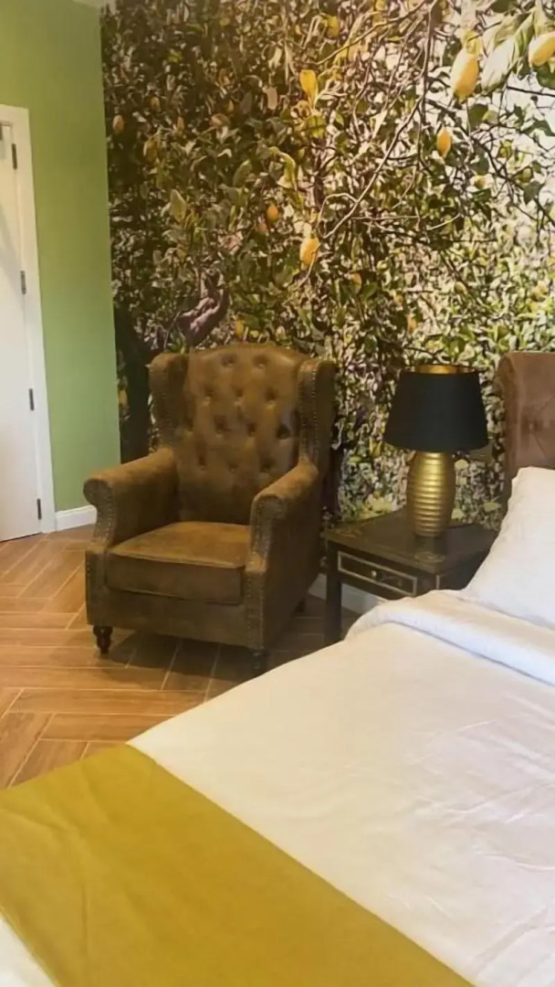 Photo - The Red Farm Relais & Spa
